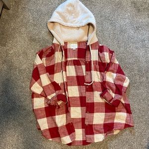 American Eagle Flannel
